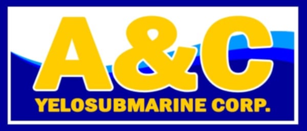 A&C Yelosubmarine logo